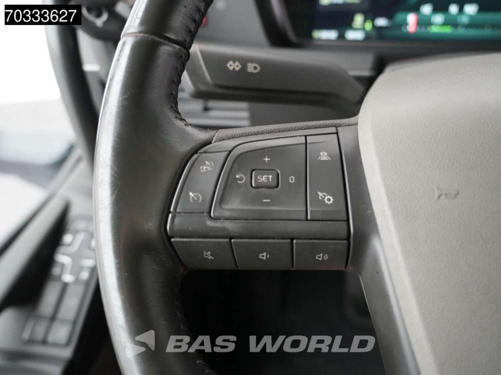 Volvo FH 460 4X2 Hydraulic Standklima ACC APK 03-2024 Photo 29