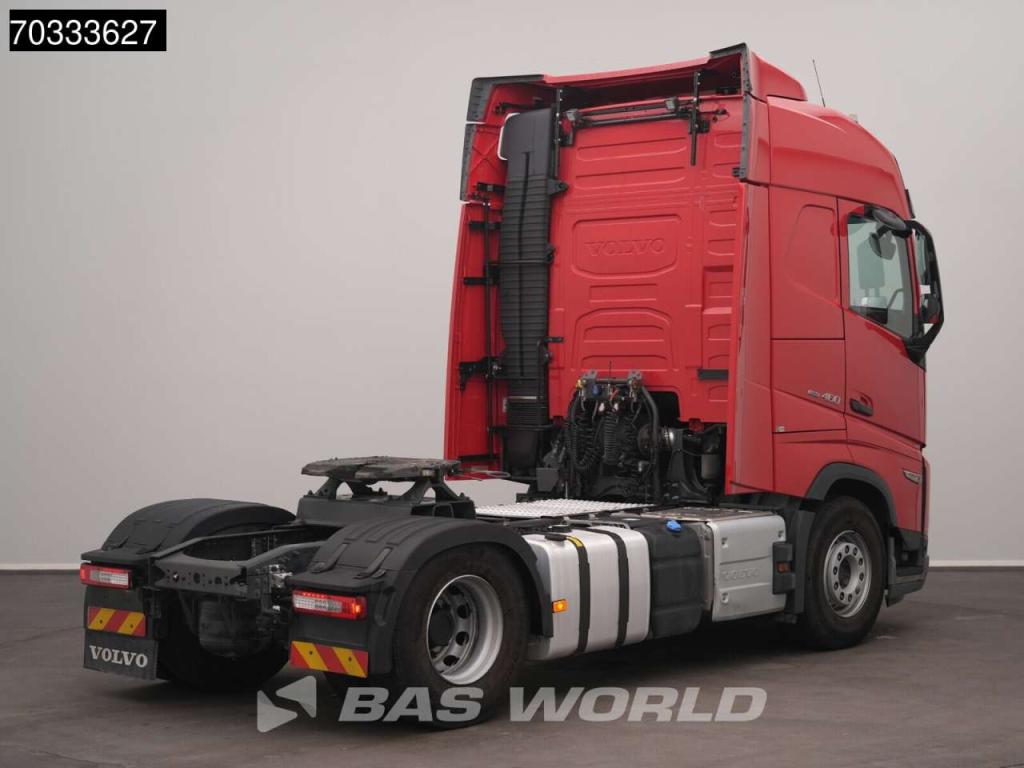 Volvo FH 460 4X2 Hydraulic Standklima ACC APK 03-2024 Photo 5