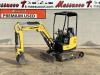 Yanmar VIO17 Photo 1 thumbnail