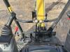 Yanmar VIO17 Photo 14 thumbnail