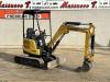 Yanmar VIO17 Photo 16 thumbnail