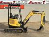 Yanmar VIO17 Photo 18 thumbnail
