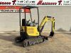 Yanmar VIO17 Photo 19 thumbnail