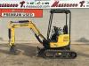 Yanmar VIO17 Photo 2 thumbnail