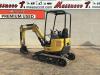 Yanmar VIO17 Photo 3 thumbnail