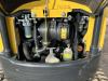 Yanmar VIO17 Photo 8 thumbnail