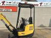 Yanmar VIO17 Photo 9 thumbnail