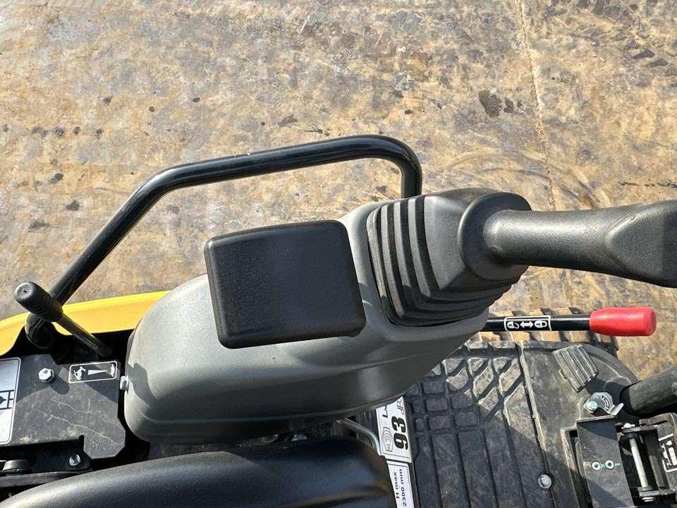 Yanmar VIO17 Photo 13