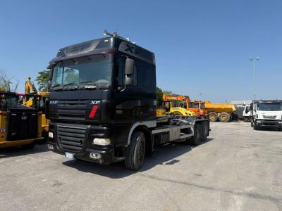Daf XF 105.410 en vente par Leo MMT Srl