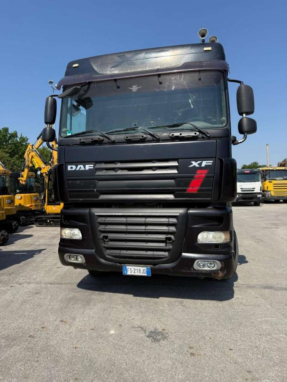 Daf XF 105.410 Photo 2