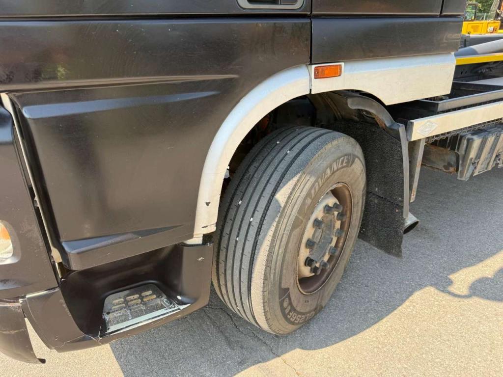 Daf XF 105.410 Photo 4