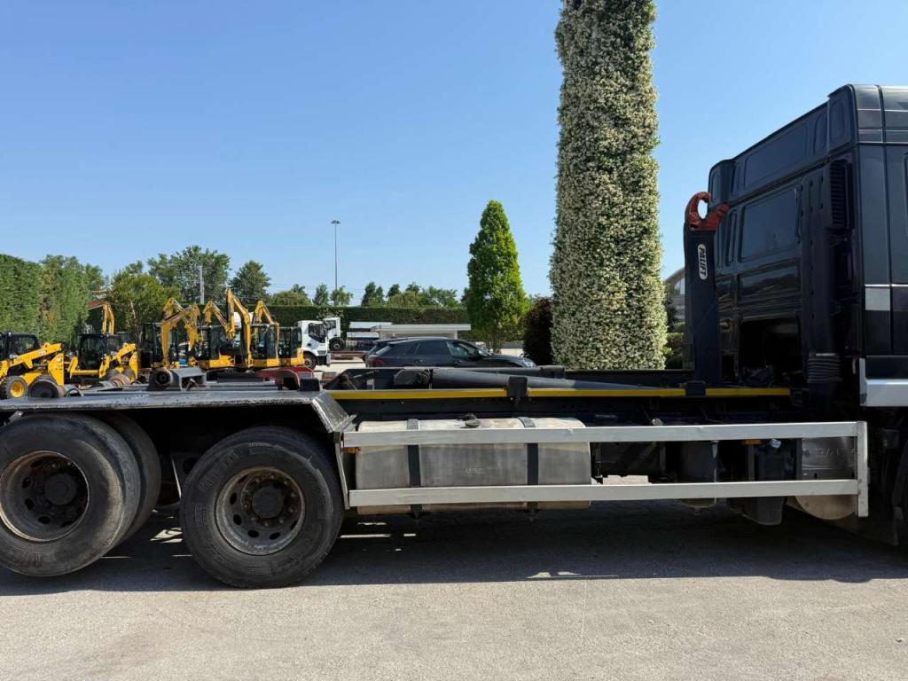Daf XF 105.410 Photo 9