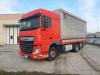 Daf XF 410 FAN Photo 2 thumbnail