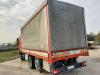 Daf XF 410 FAN Photo 4 thumbnail
