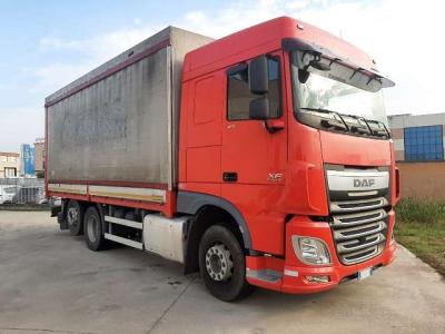 Daf XF 410 FAN en vente par PSL Autocarri Srl