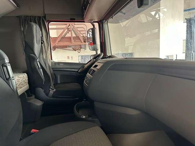 Daf XF 410 FAN Photo 10
