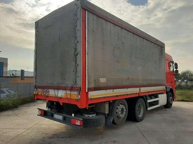 Daf XF 410 FAN Photo 3