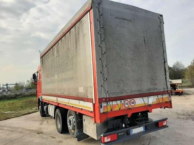 Daf XF 410 FAN Photo 4