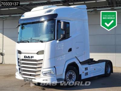 Daf XG 480 4X2 Retarder Standklima ACC en vente par BAS World B.V.
