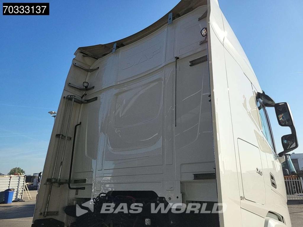 Daf XG 480 4X2 Retarder Standklima ACC Photo 11
