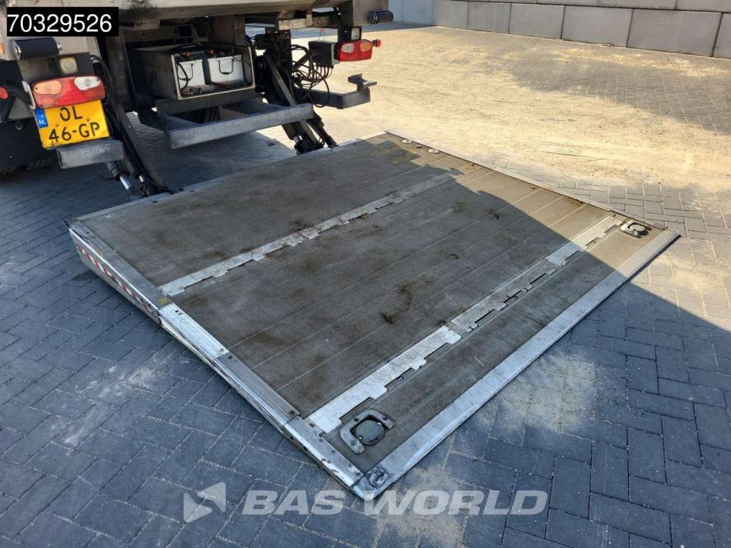 Wuellhorst TFSZWL1Stg 1 Axle Steering Tailgate LBW City Photo 10