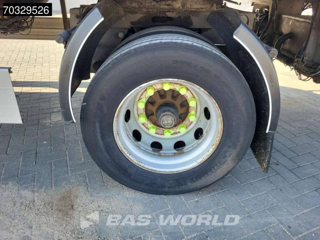 Wuellhorst TFSZWL1Stg 1 Axle Steering Tailgate LBW City Photo 15