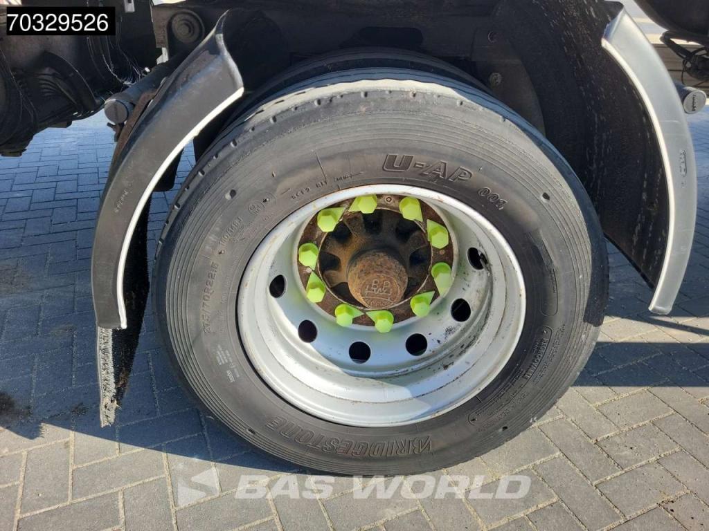 Wuellhorst TFSZWL1Stg 1 Axle Steering Tailgate LBW City Photo 16