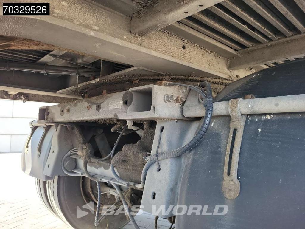 Wuellhorst TFSZWL1Stg 1 Axle Steering Tailgate LBW City Photo 22