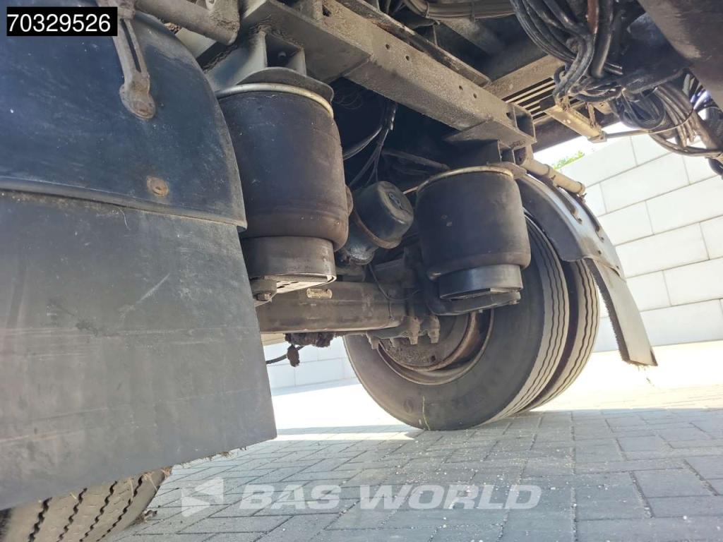 Wuellhorst TFSZWL1Stg 1 Axle Steering Tailgate LBW City Photo 23