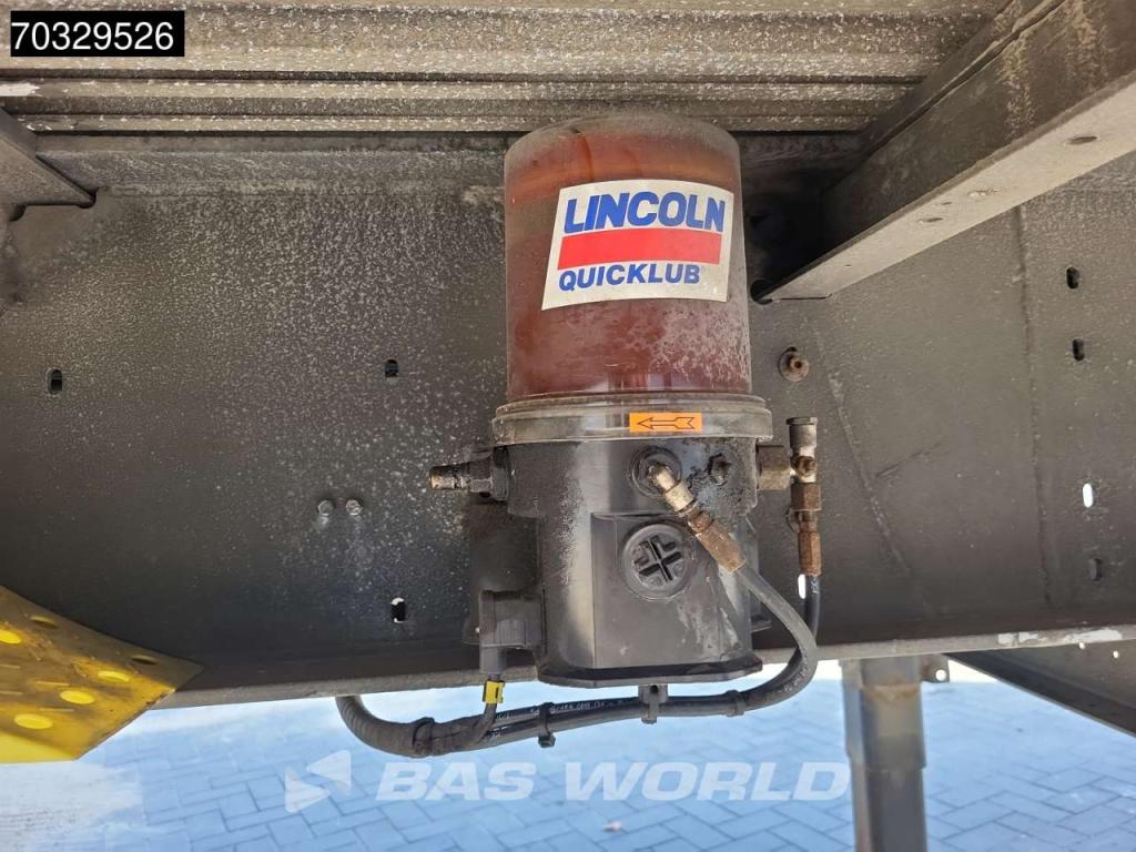 Wuellhorst TFSZWL1Stg 1 Axle Steering Tailgate LBW City Photo 29