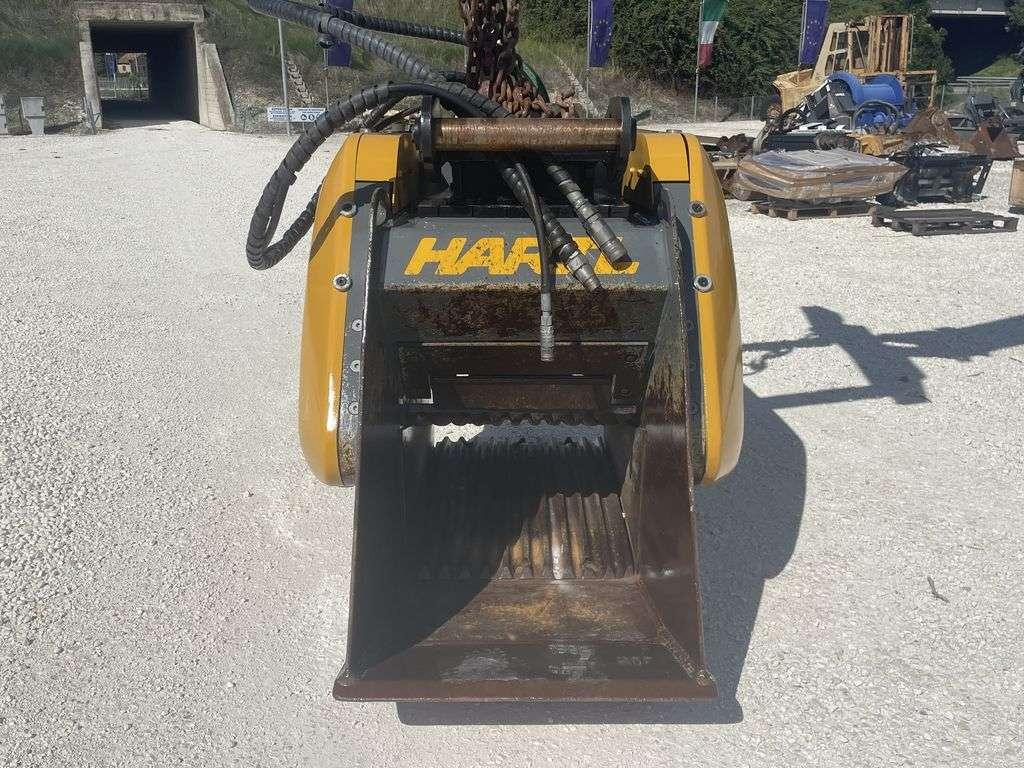 Hartl HBC 7R Photo 4