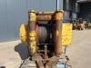 Caterpillar D6H / D6R / D6T Winch - Paccar PA110 Photo 2 thumbnail