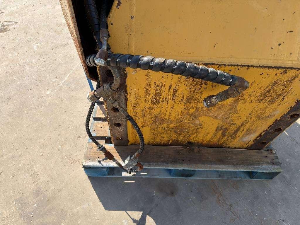 Caterpillar D6H / D6R / D6T Winch - Paccar PA110 Photo 14