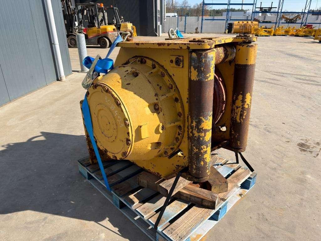 Caterpillar D6H / D6R / D6T Winch - Paccar PA110 Photo 3