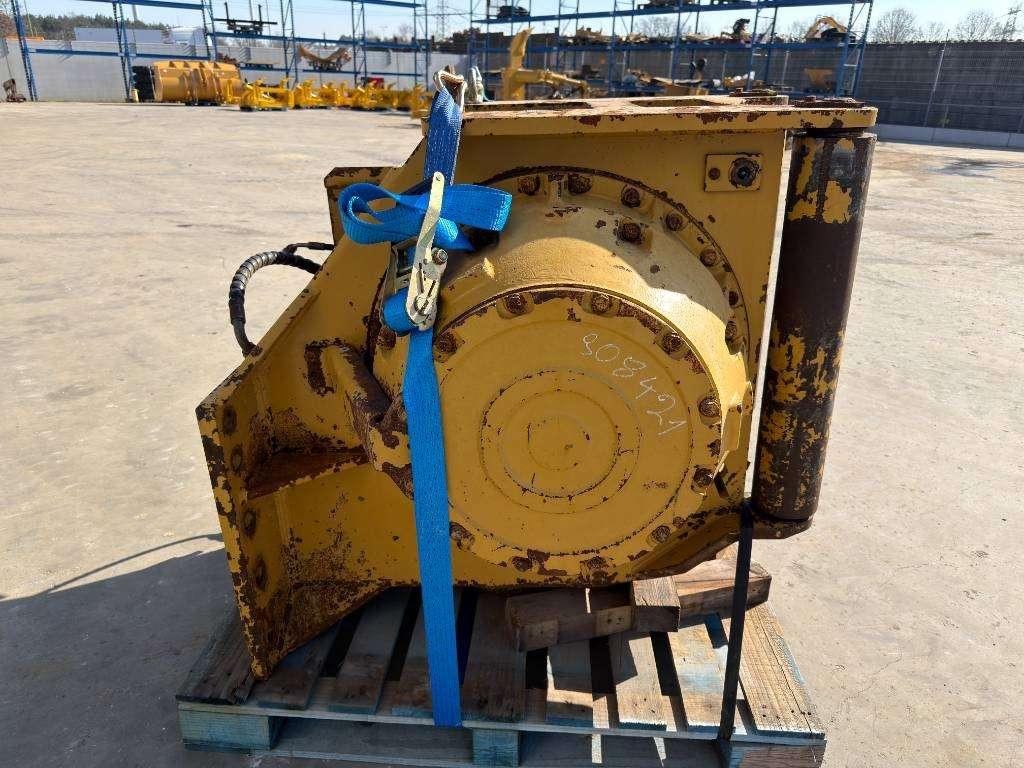 Caterpillar D6H / D6R / D6T Winch - Paccar PA110 Photo 4