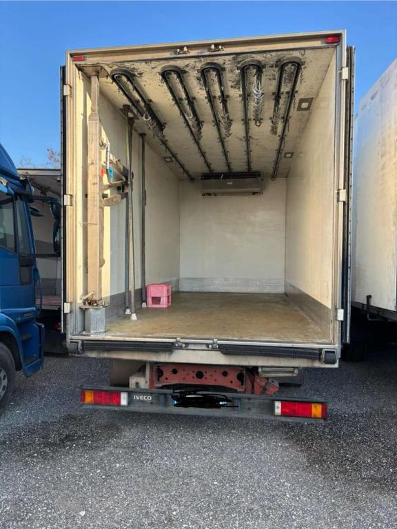 Iveco Eurocargo 120 E28 Photo 2