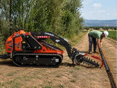 Cormidi CMF 1600 en vente par Cormidi S.r.l.