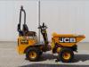 JCB 1T HT 5 Photo 1 thumbnail