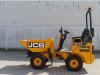JCB 1T HT 5 Photo 5 thumbnail