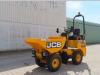JCB 1T HT 5 Photo 6 thumbnail