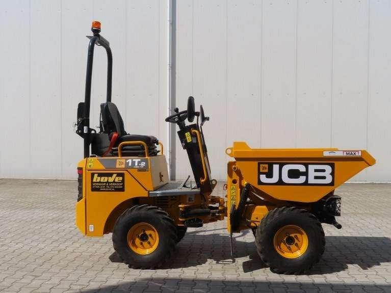 JCB 1T HT 5 Photo 1