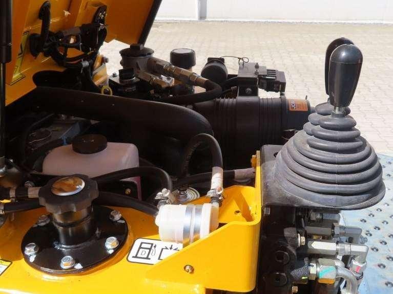 JCB 1T HT 5 Photo 10