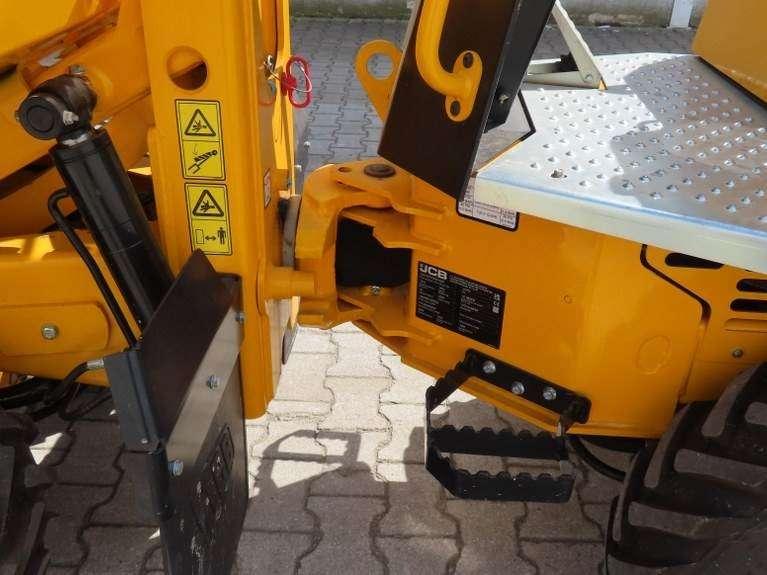 JCB 1T HT 5 Photo 11