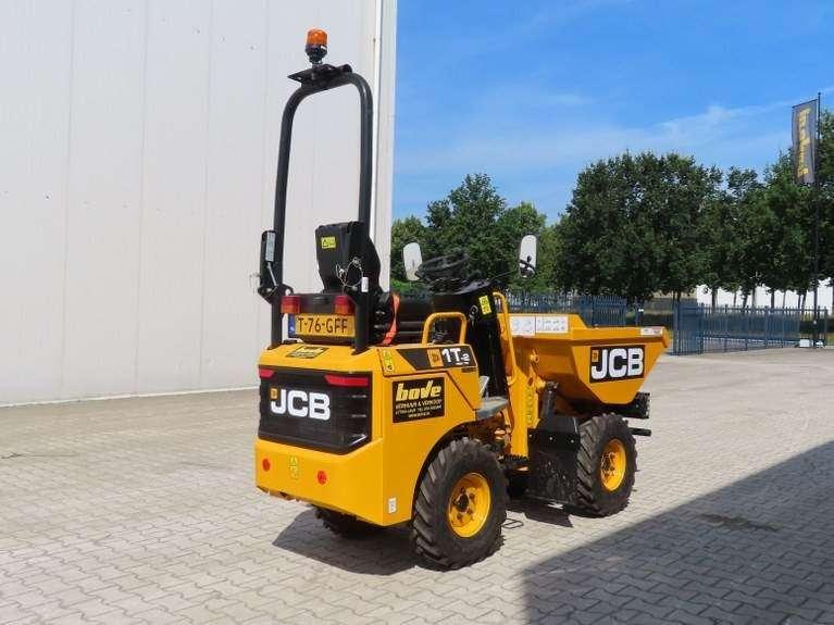JCB 1T HT 5 Photo 2