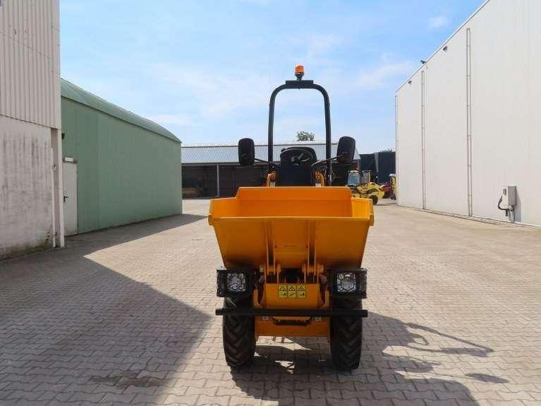 JCB 1T HT 5 Photo 7