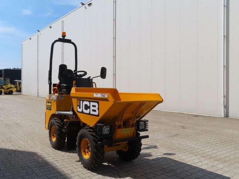 JCB 1T HT 5 Photo 8