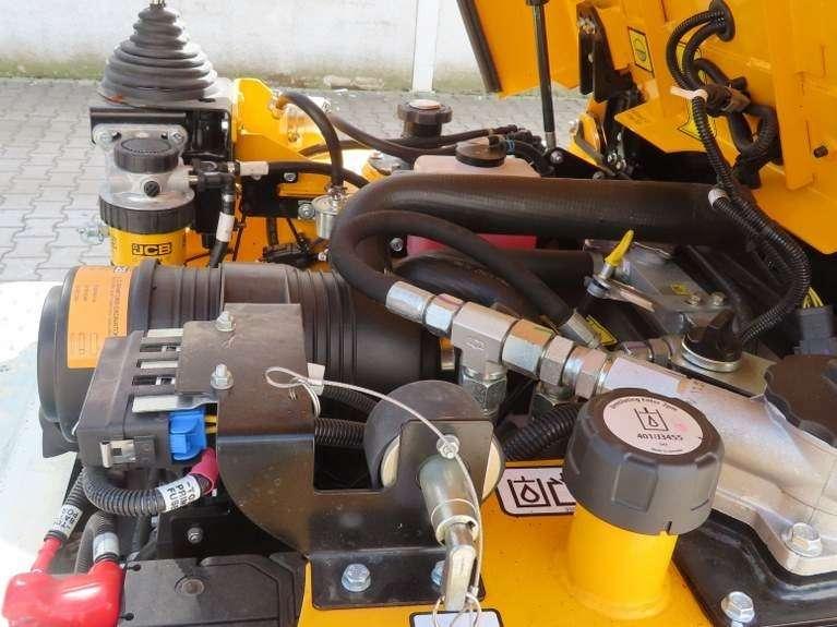 JCB 1T HT 5 Photo 9