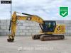 Caterpillar 320 07A German Machine Photo 1 thumbnail