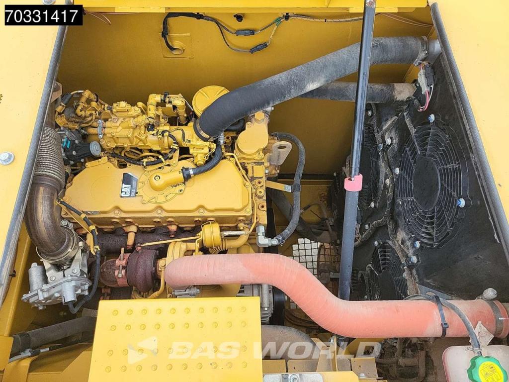 Caterpillar 320 07A German Machine Photo 17