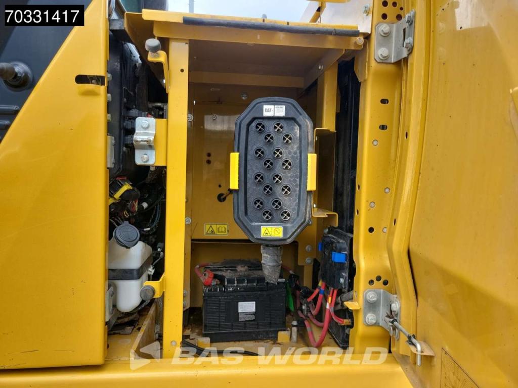 Caterpillar 320 07A German Machine Photo 21